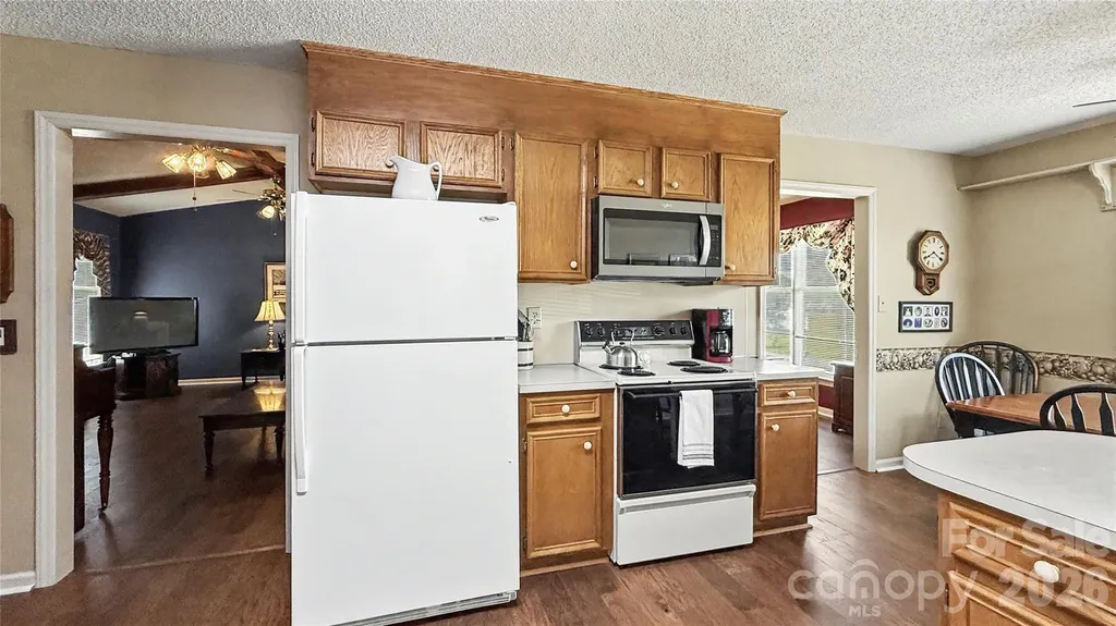 121 Marcus Drive Shelby NC 28152