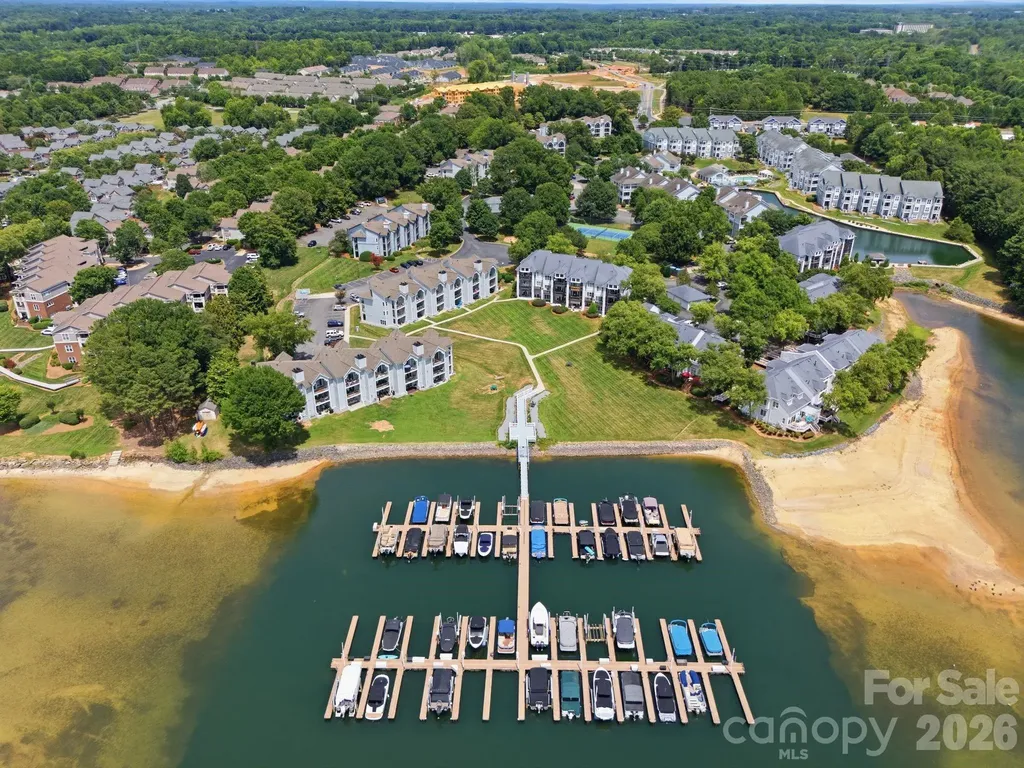 18817 Nautical Drive Cornelius NC 28031