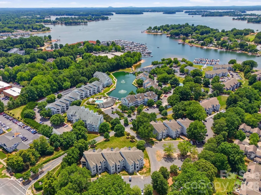 18817 Nautical Drive Cornelius NC 28031