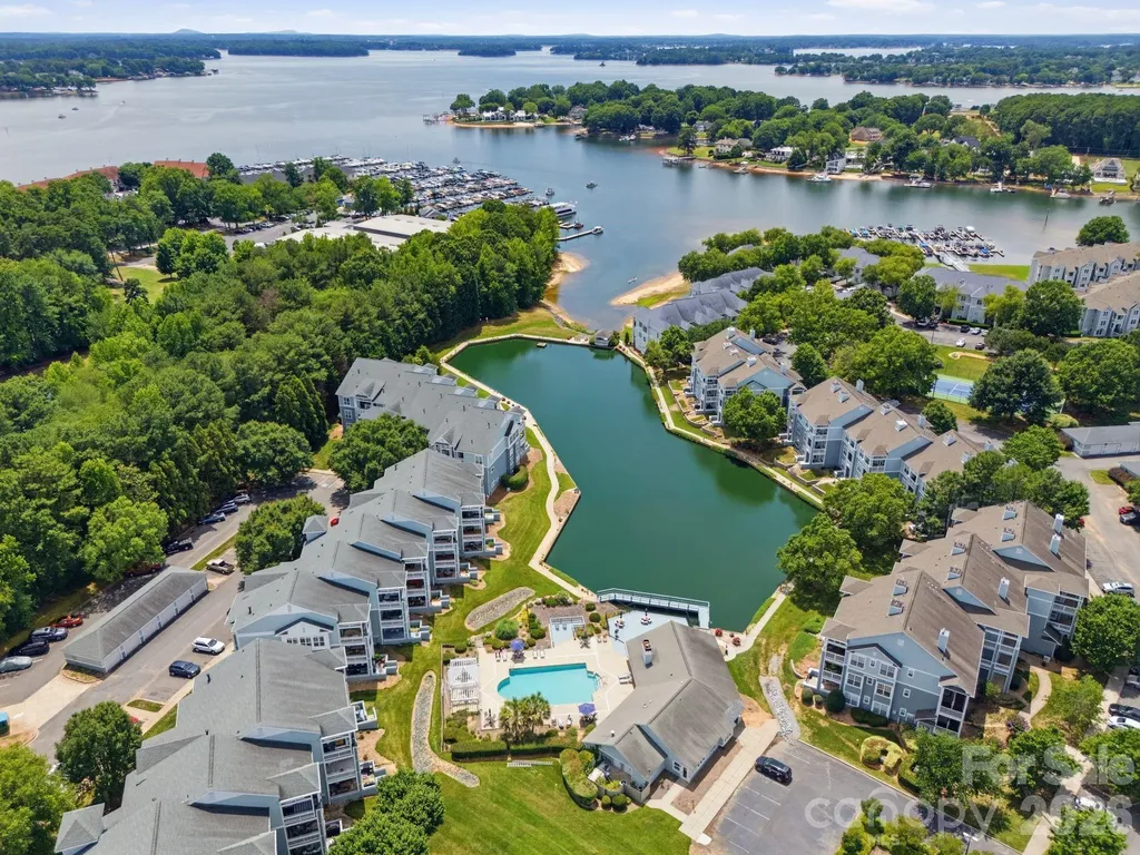 18817 Nautical Drive Cornelius NC 28031