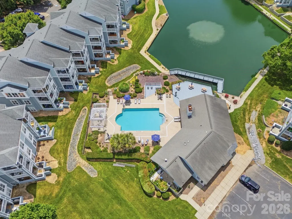 18817 Nautical Drive Cornelius NC 28031