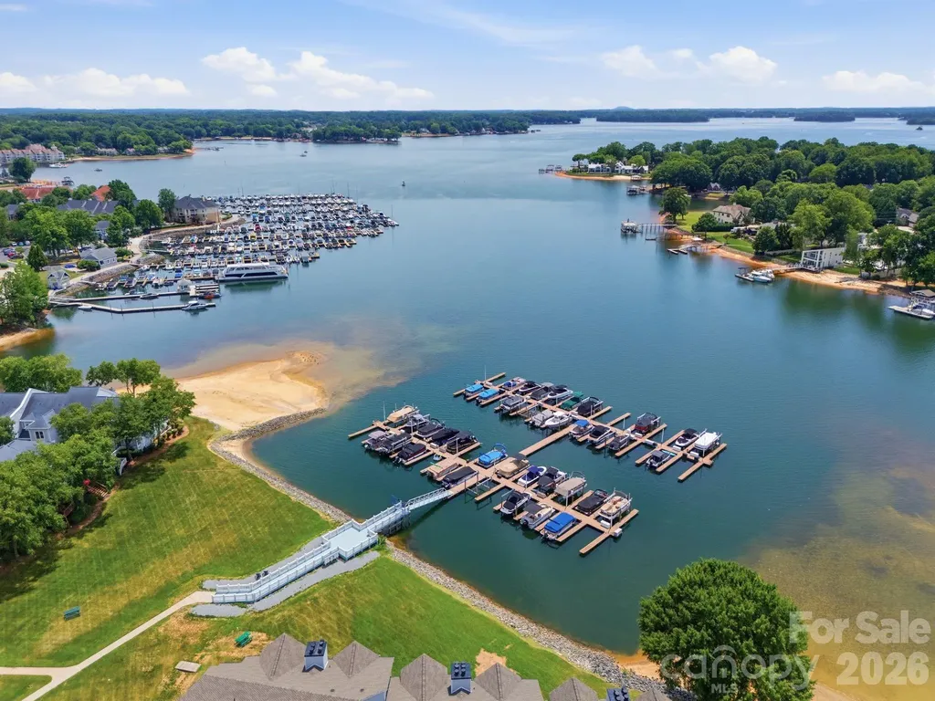 18817 Nautical Drive Cornelius NC 28031