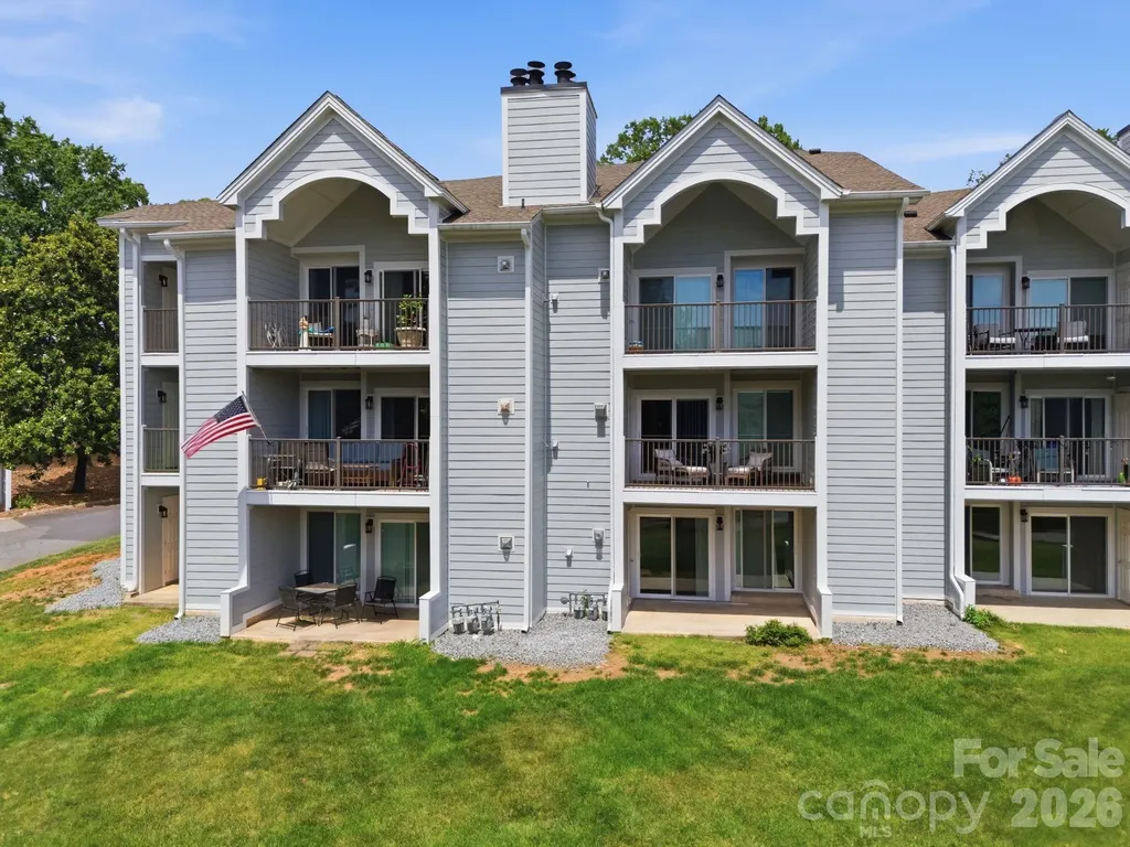 18817 Nautical Drive Cornelius NC 28031