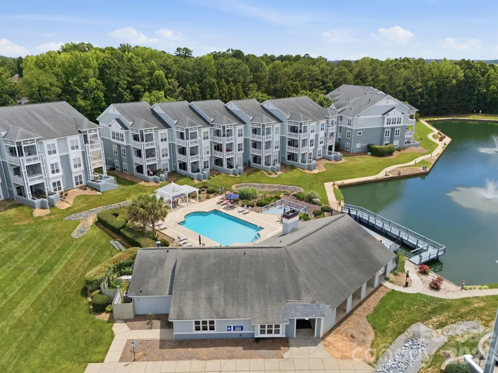 18817 Nautical Drive Cornelius NC 28031