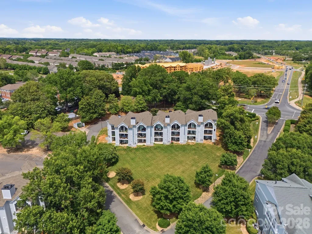 18817 Nautical Drive Cornelius NC 28031