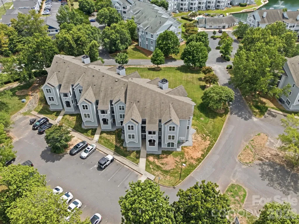 18817 Nautical Drive Cornelius NC 28031
