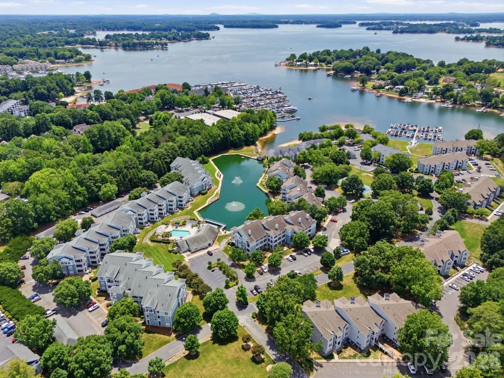 18817 Nautical Drive Cornelius NC 28031