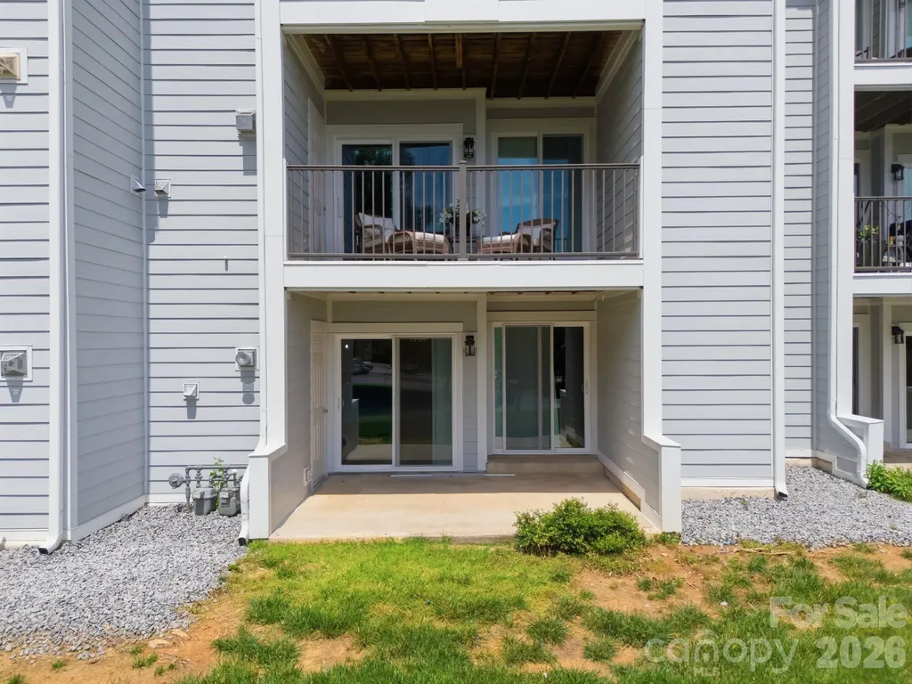 18817 Nautical Drive Cornelius NC 28031