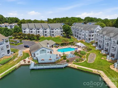 18817 Nautical Drive Cornelius NC 28031