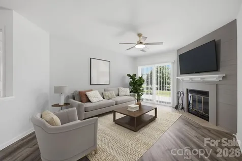 18817 Nautical Drive Cornelius NC 28031