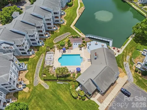 18817 Nautical Drive Cornelius NC 28031