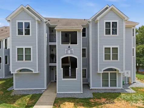 18817 Nautical Drive Cornelius NC 28031