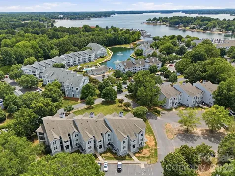 18817 Nautical Drive Cornelius NC 28031