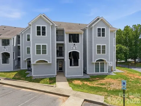 18817 Nautical Drive Cornelius NC 28031