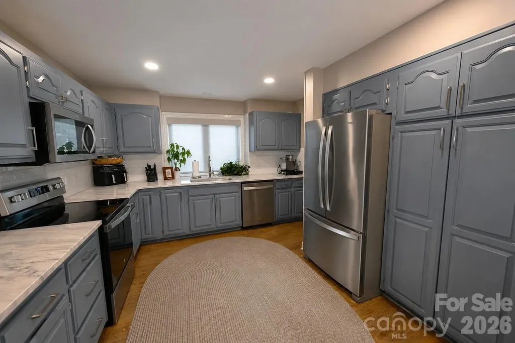 3757 Rock Bridge Drive NE Conover NC 28613