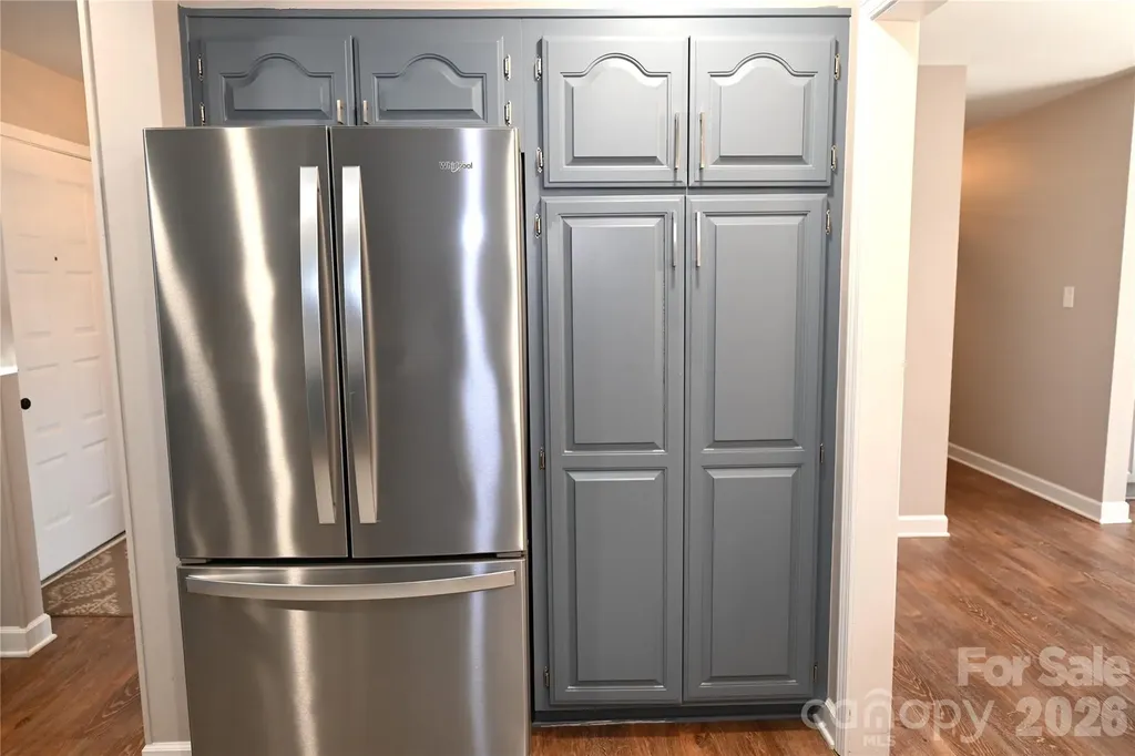 3757 Rock Bridge Drive NE Conover NC 28613
