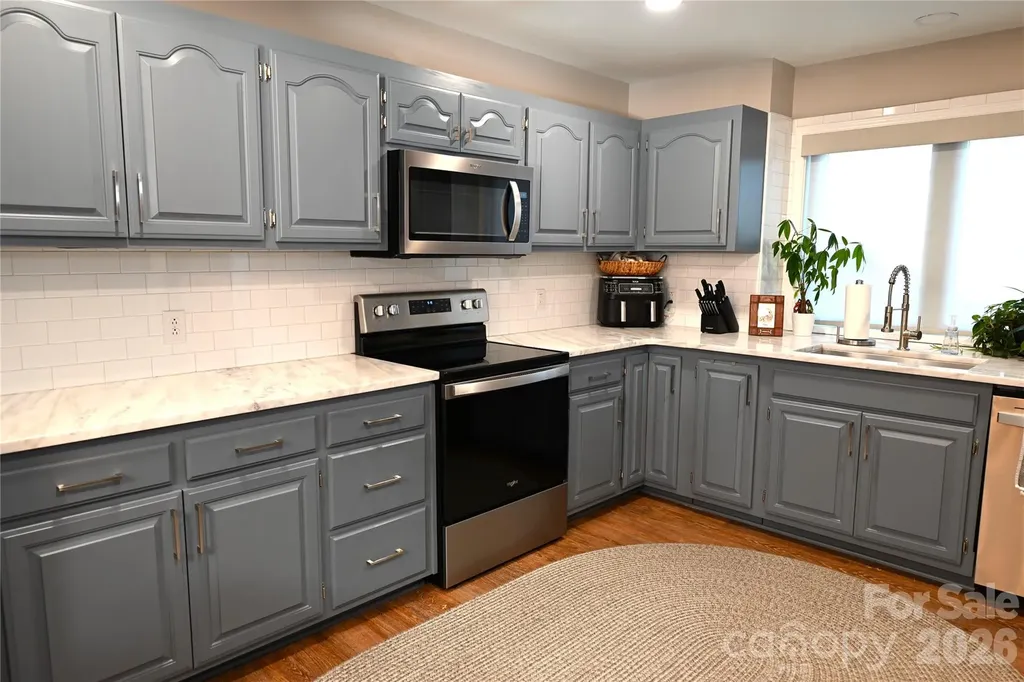 3757 Rock Bridge Drive NE Conover NC 28613