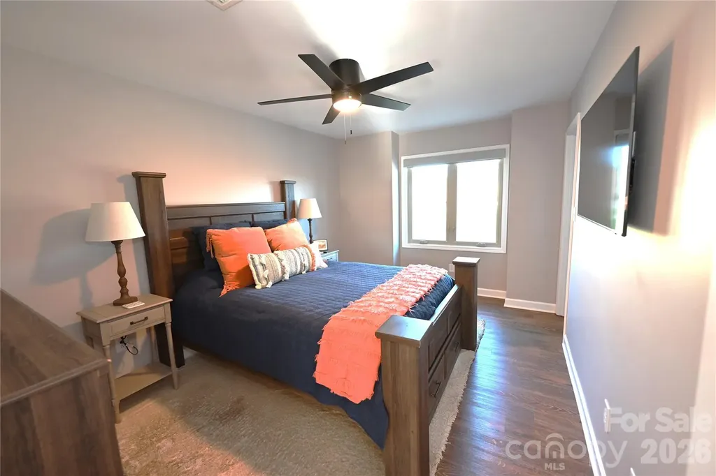 3757 Rock Bridge Drive NE Conover NC 28613
