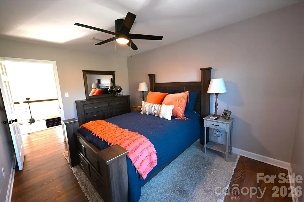 3757 Rock Bridge Drive NE Conover NC 28613