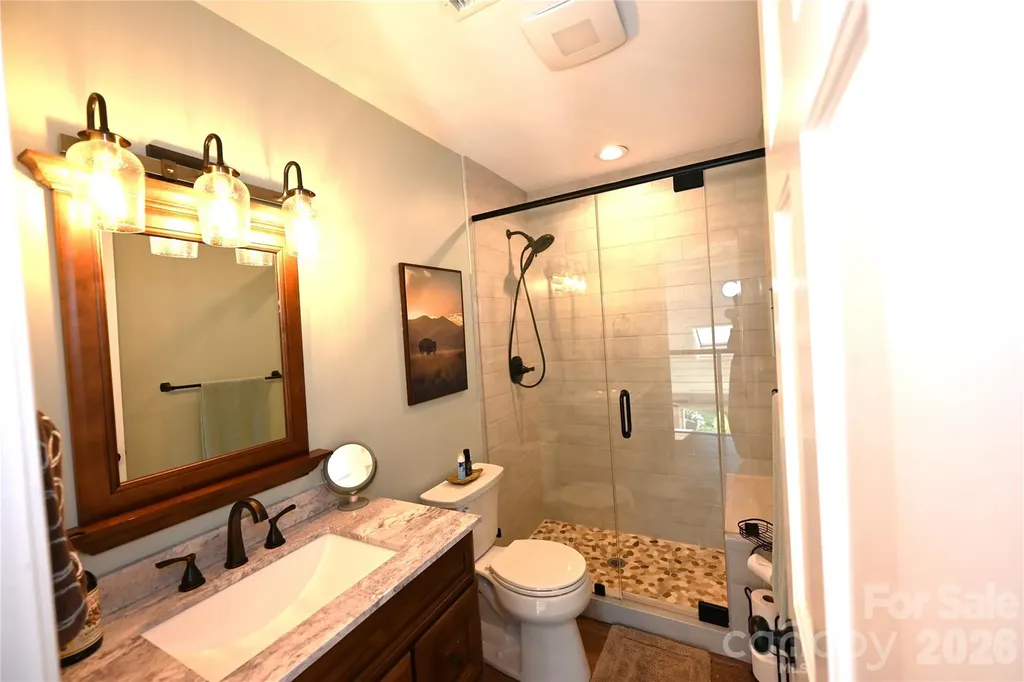 3757 Rock Bridge Drive NE Conover NC 28613