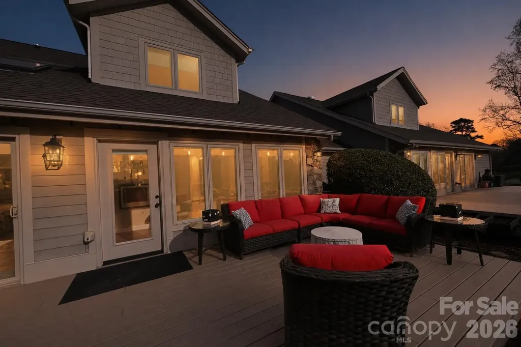 3757 Rock Bridge Drive NE Conover NC 28613