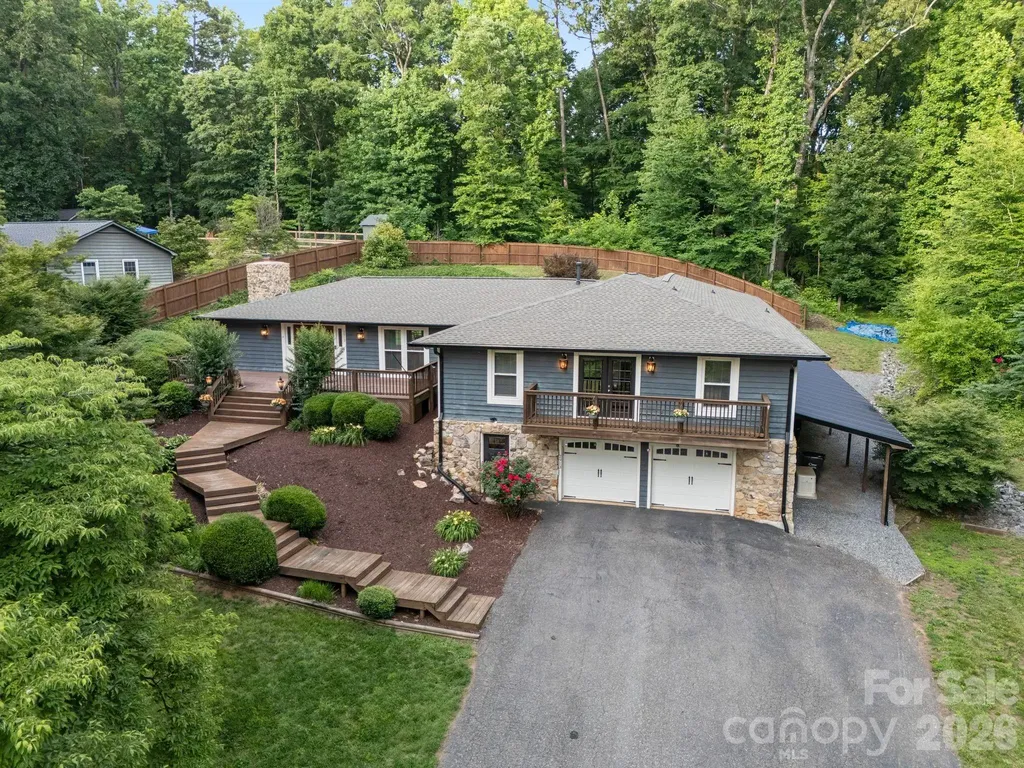 2913 Old Stage Road Gastonia NC 28052