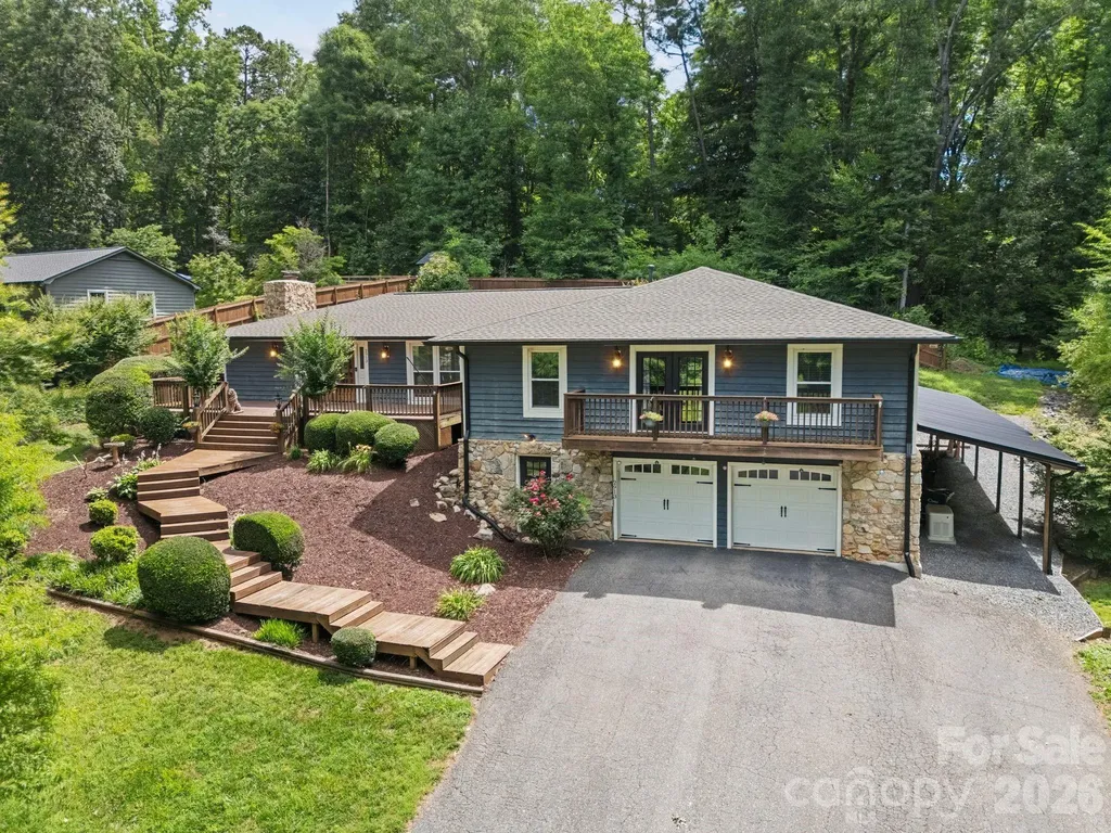 2913 Old Stage Road Gastonia NC 28052