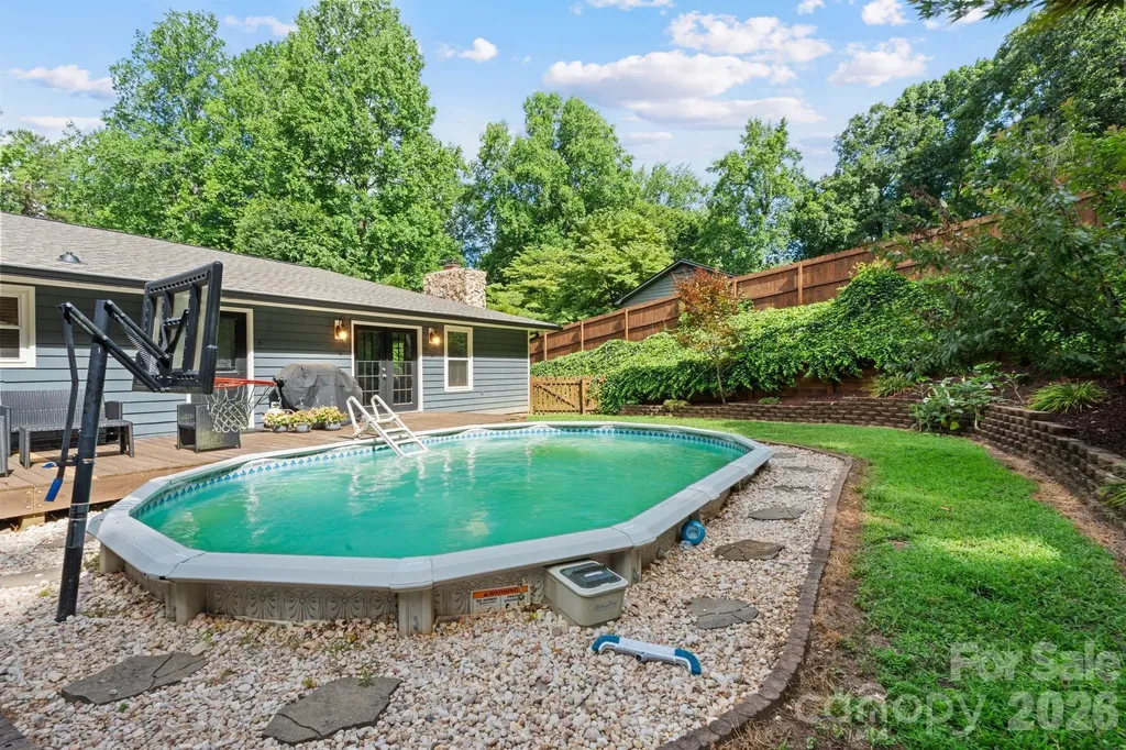 2913 Old Stage Road Gastonia NC 28052
