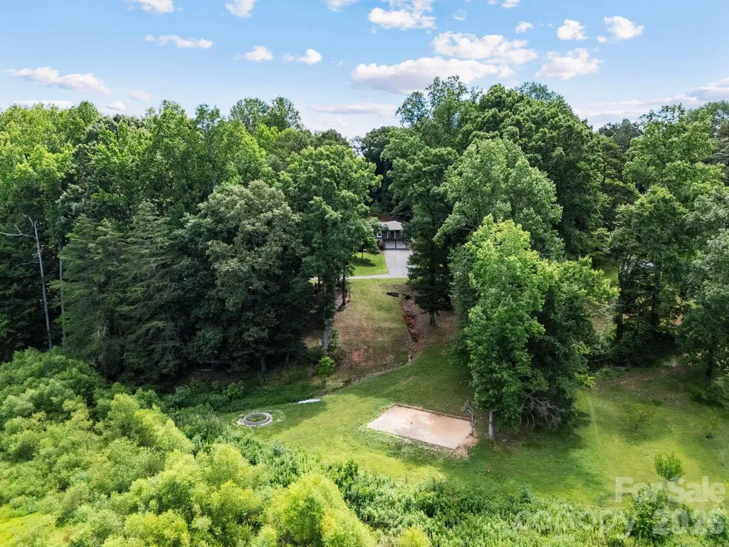 2913 Old Stage Road Gastonia NC 28052