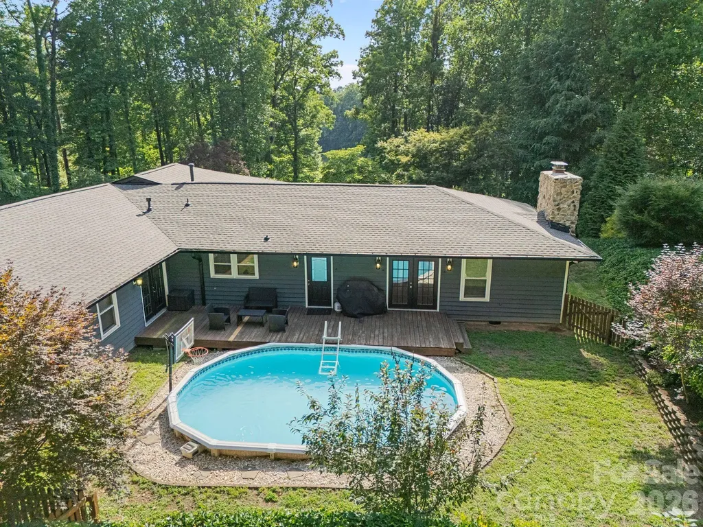 2913 Old Stage Road Gastonia NC 28052