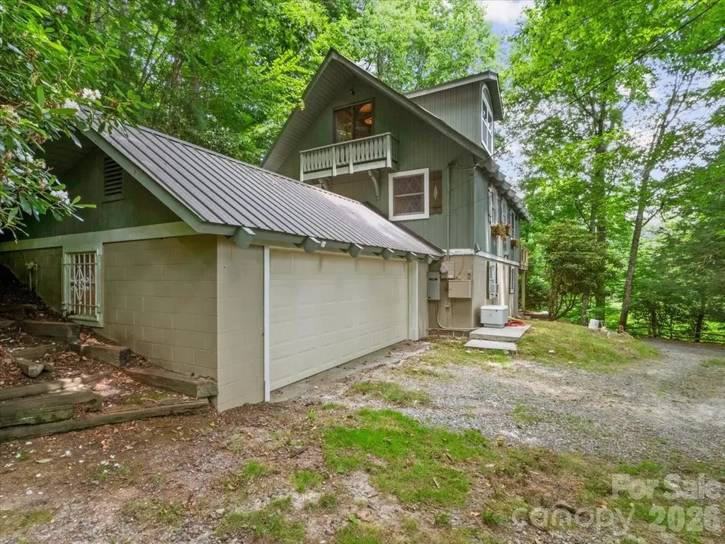 119 Fox Den Road Mars Hill NC 28754