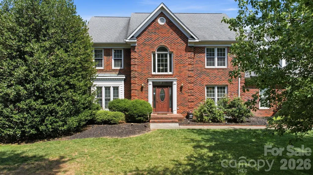 965 Lyerly Ridge Road Concord NC 28027