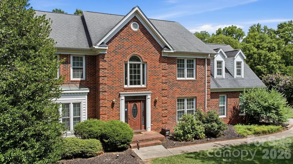 965 Lyerly Ridge Road Concord NC 28027