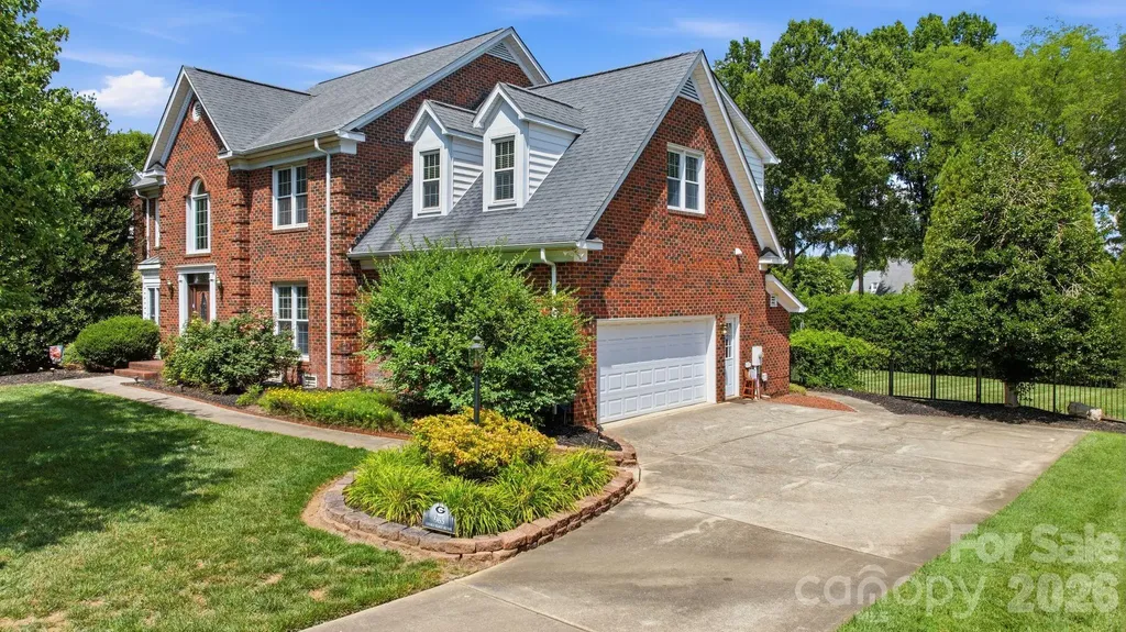965 Lyerly Ridge Road Concord NC 28027