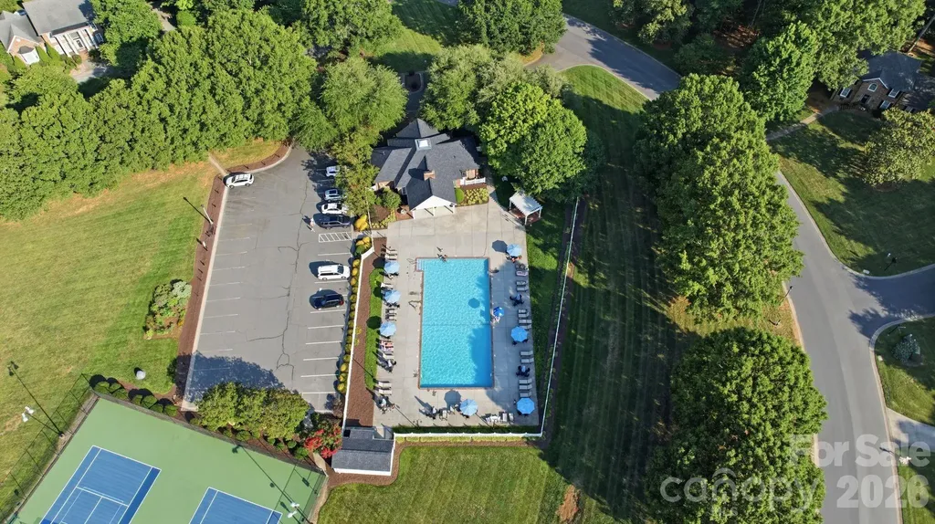 965 Lyerly Ridge Road Concord NC 28027