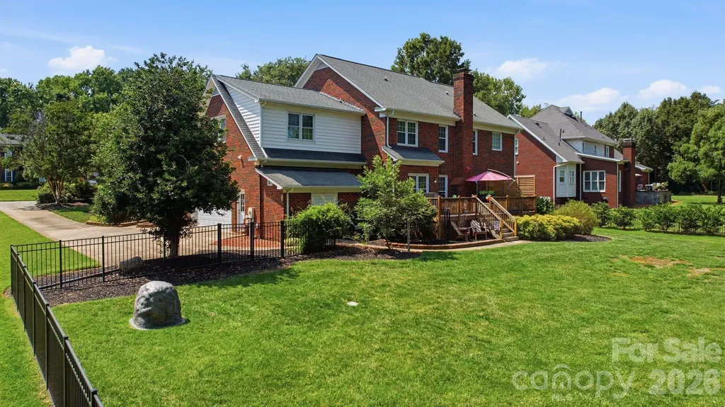 965 Lyerly Ridge Road Concord NC 28027