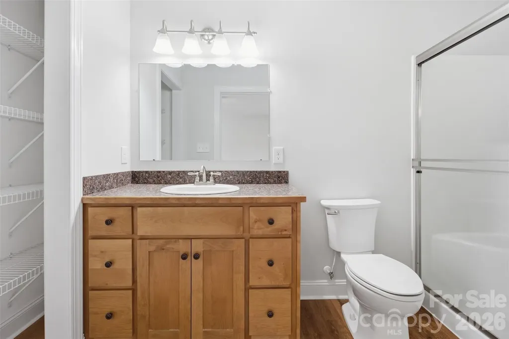 127 Quiet Acres Trail Harmony NC 28634