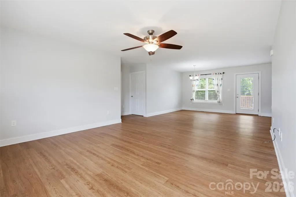127 Quiet Acres Trail Harmony NC 28634