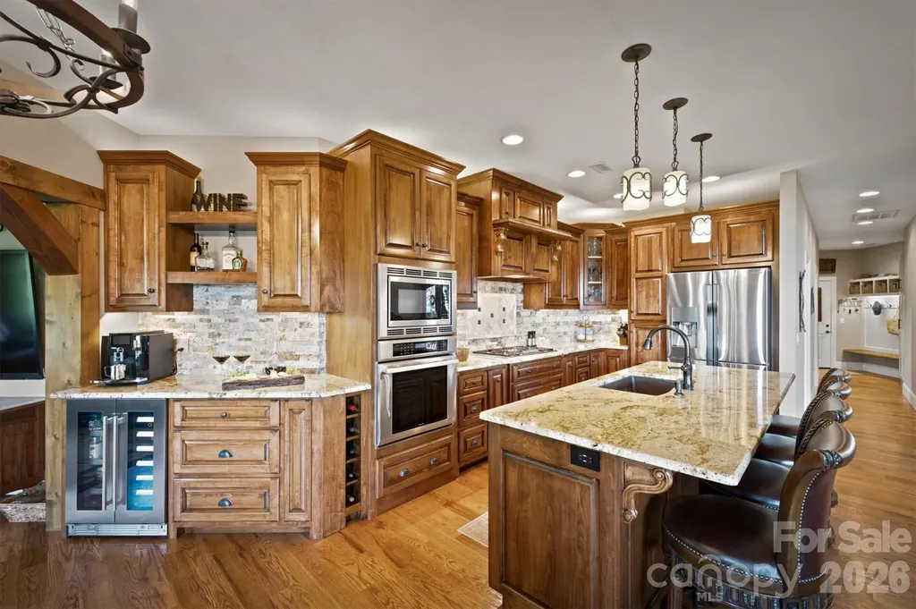1167 Johns Ridge Parkway Lenoir NC 28645