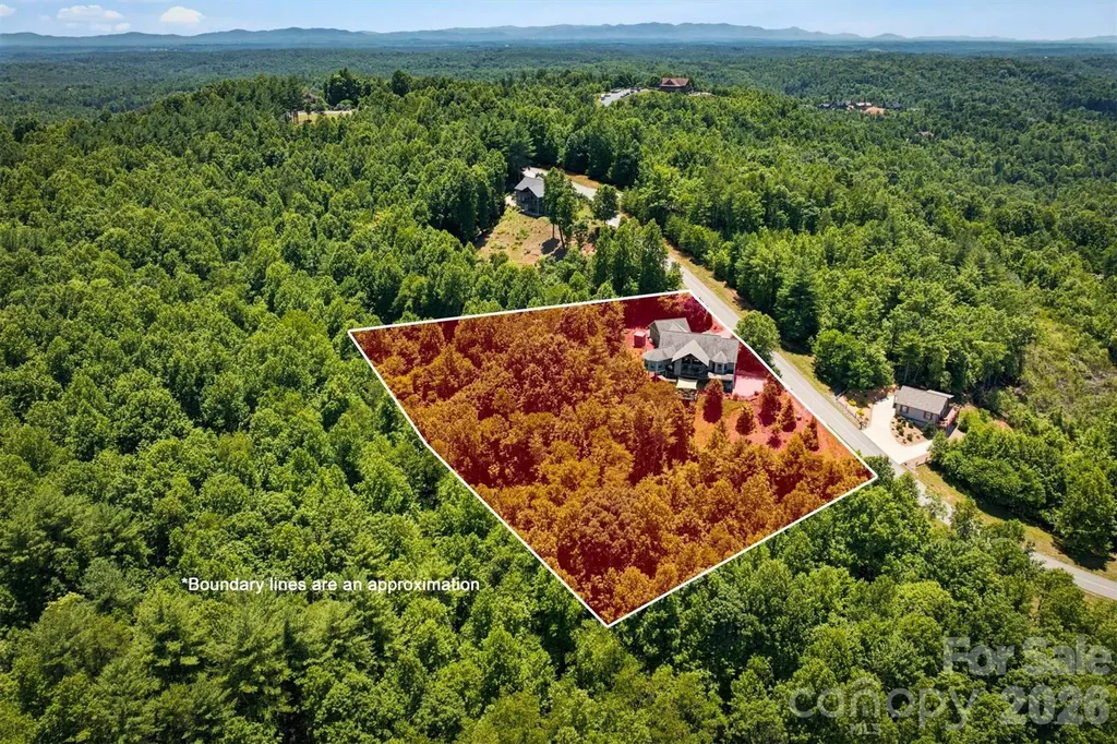 1167 Johns Ridge Parkway Lenoir NC 28645