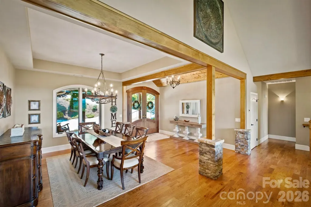 1167 Johns Ridge Parkway Lenoir NC 28645