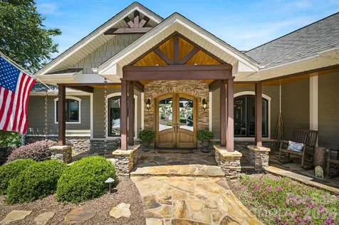 1167 Johns Ridge Parkway Lenoir NC 28645