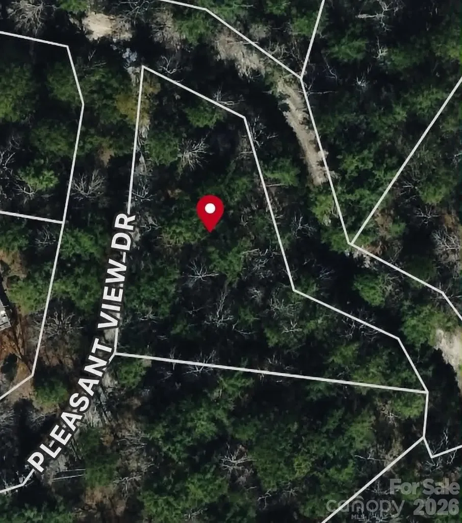 Lot 26 Pleasant View Drive Lake Toxaway NC 28747
