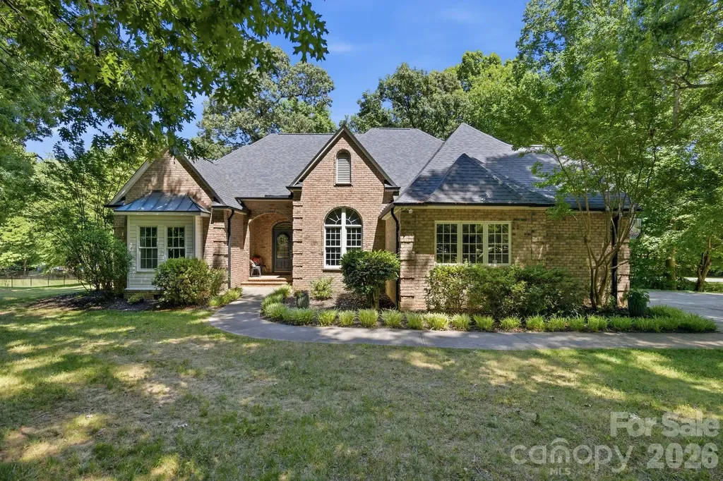 755 Lake Wright Road China Grove NC 28023
