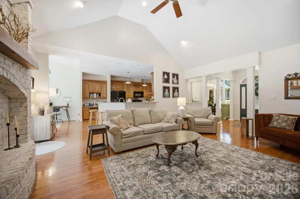 755 Lake Wright Road China Grove NC 28023