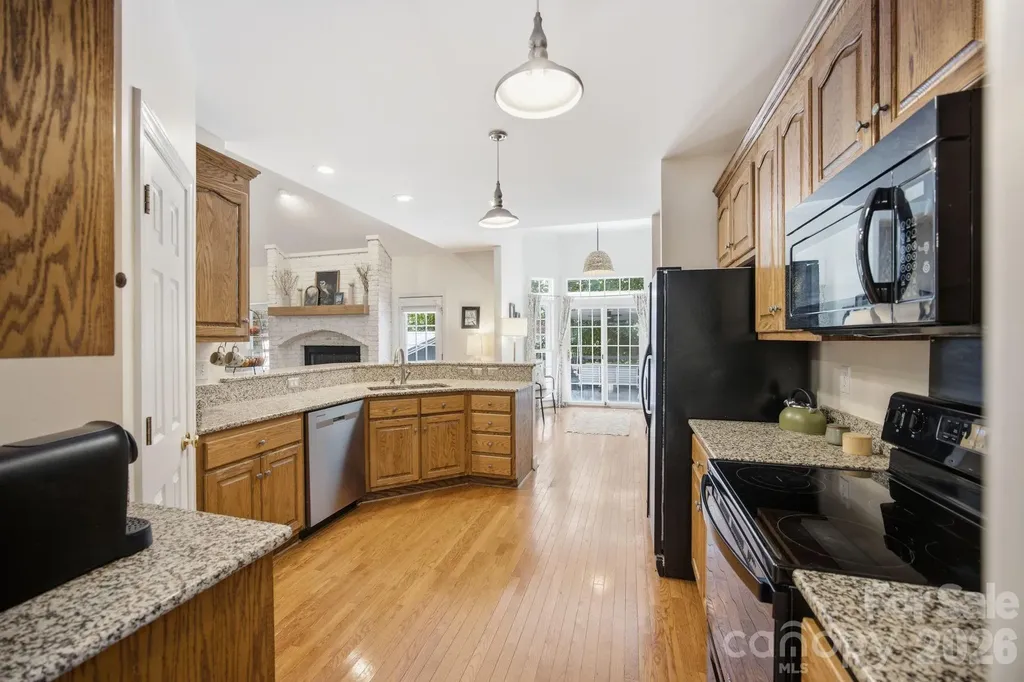 755 Lake Wright Road China Grove NC 28023