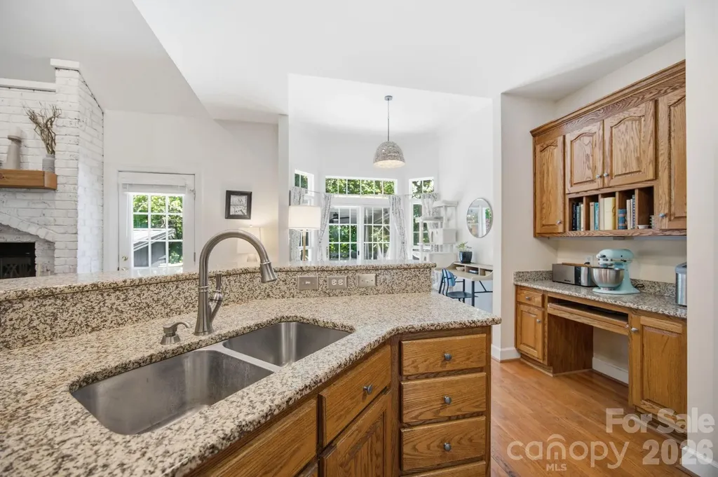 755 Lake Wright Road China Grove NC 28023