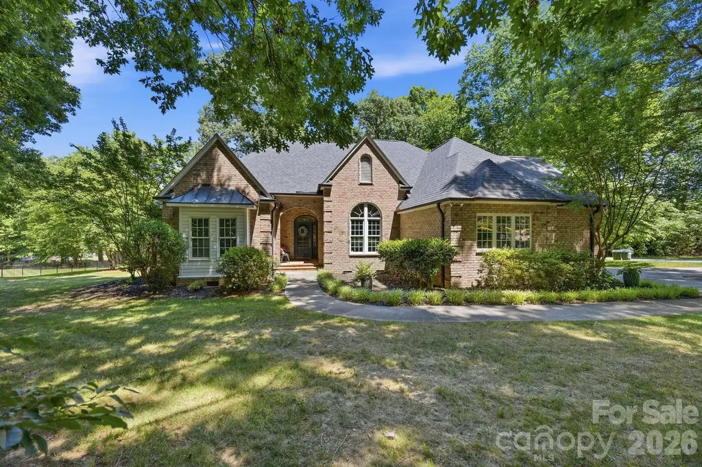 755 Lake Wright Road China Grove NC 28023