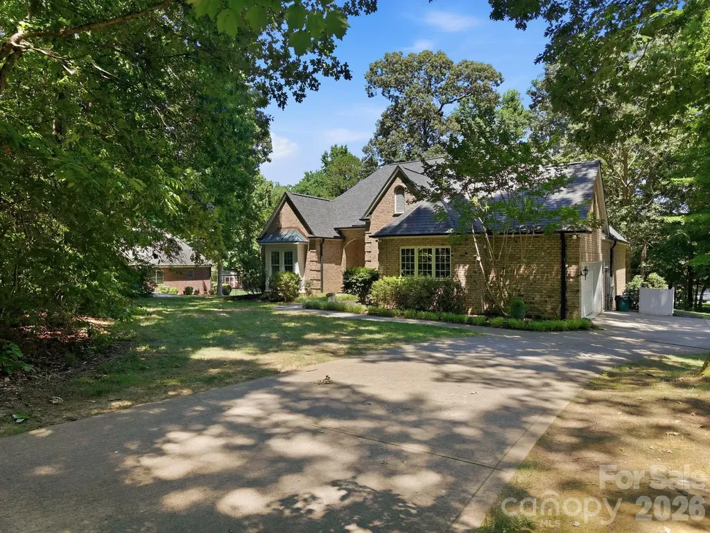 755 Lake Wright Road China Grove NC 28023
