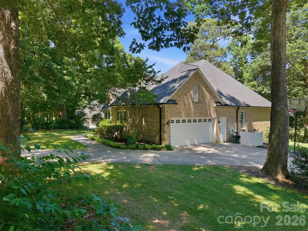 755 Lake Wright Road China Grove NC 28023